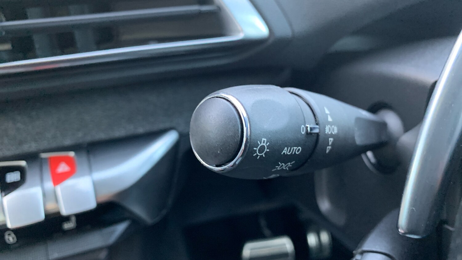 Used Peugeot 5008 2019 for sale - 76474384: Photo 28