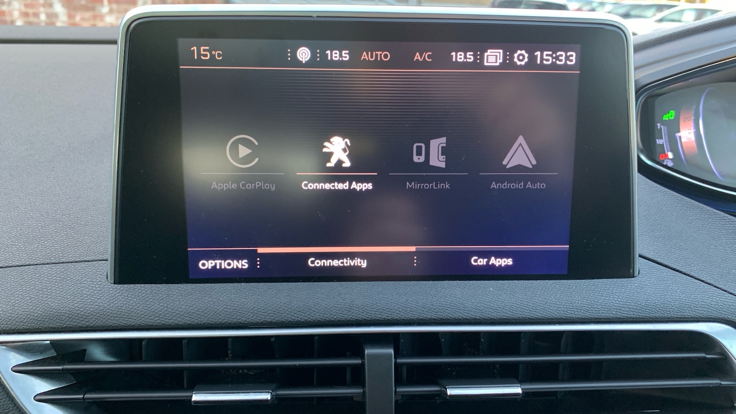 Used Peugeot 5008 2019 for sale - 76474384: Photo 29