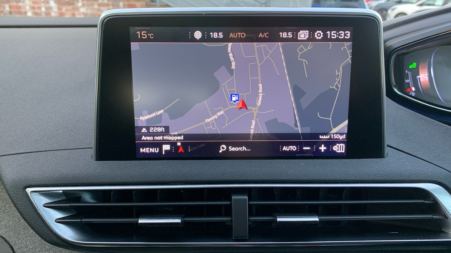 Used Peugeot 5008 2019 for sale - 76474384: Photo 30