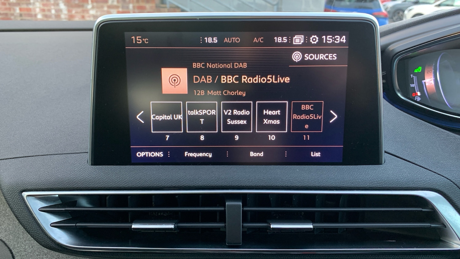 Used Peugeot 5008 2019 for sale - 76474384: Photo 31