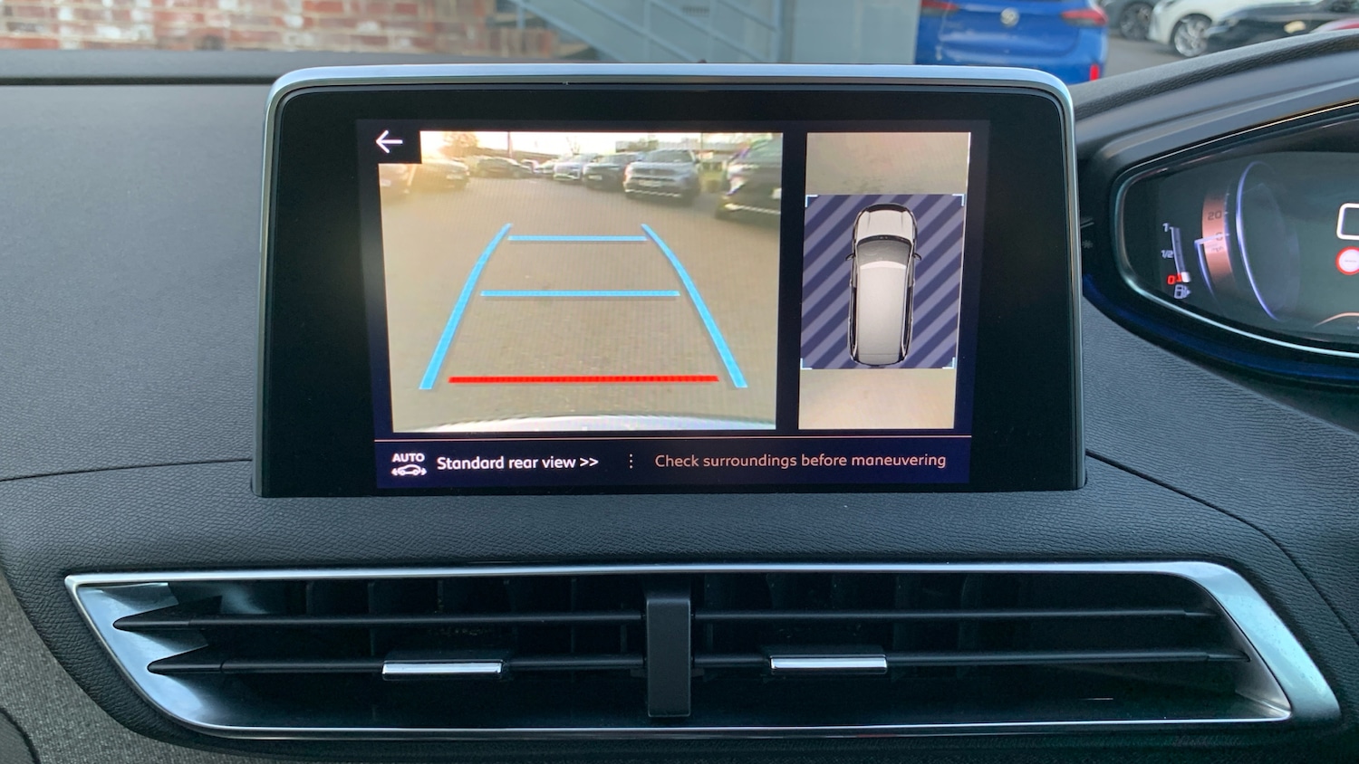 Used Peugeot 5008 2019 for sale - 76474384: Photo 32