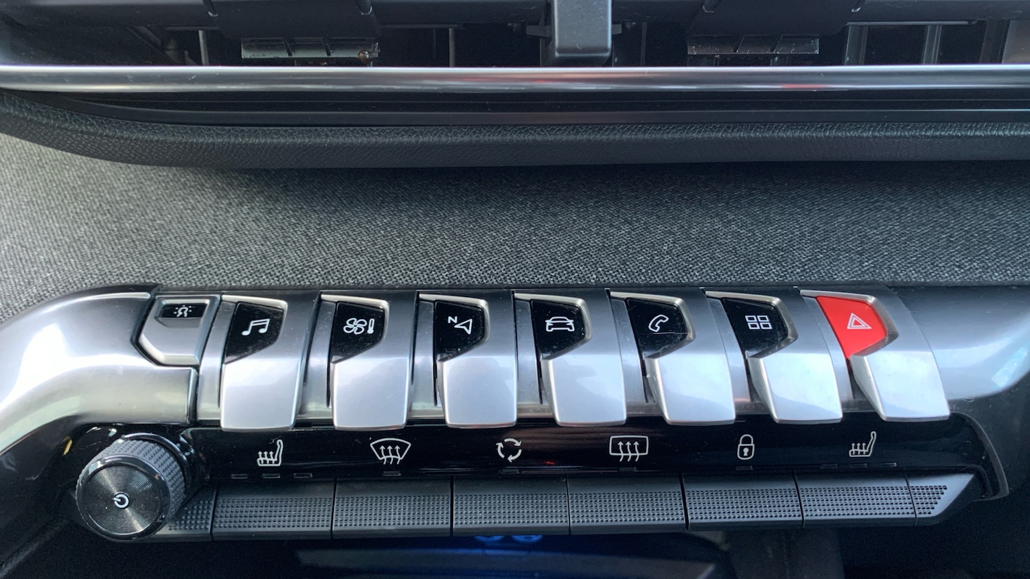 Used Peugeot 5008 2019 for sale - 76474384: Photo 33