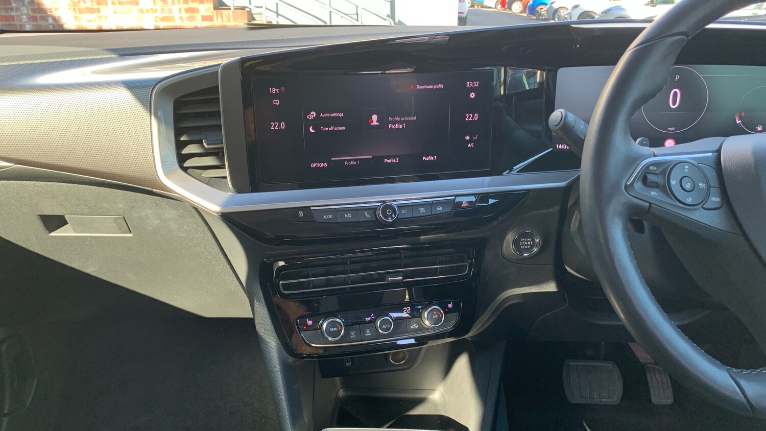 Used Vauxhall Mokka 2022 for sale - 75867525: Photo 10