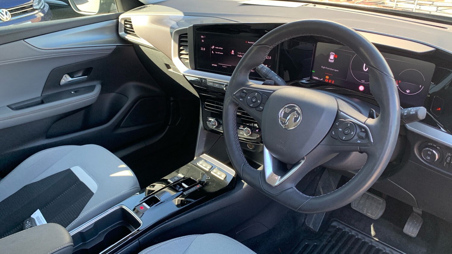 Used Vauxhall Mokka 2022 for sale - 75867525: Photo 11