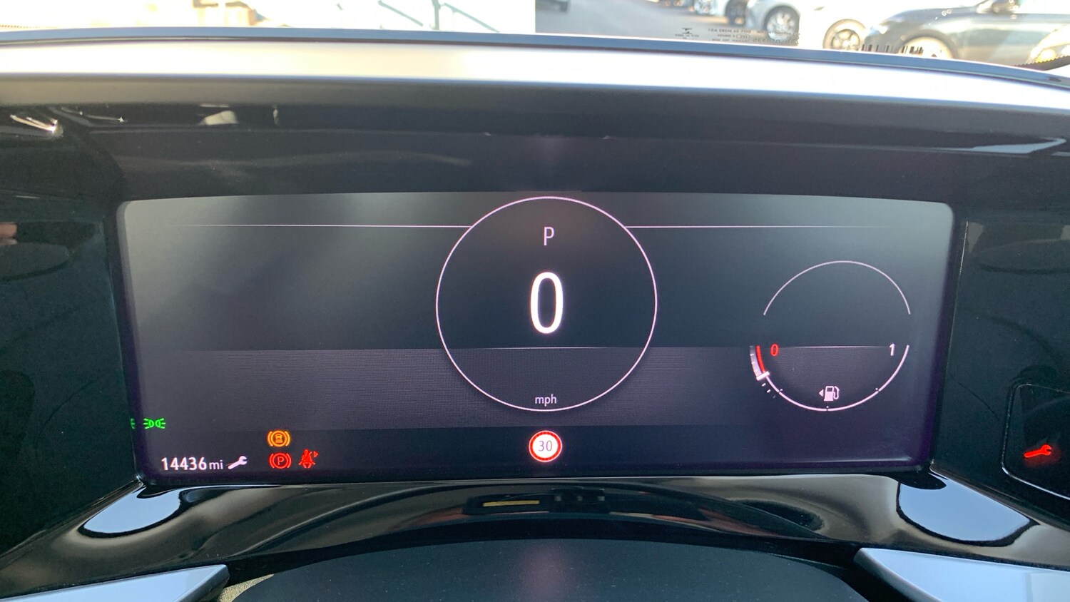 Used Vauxhall Mokka 2022 for sale - 75867525: Photo 13