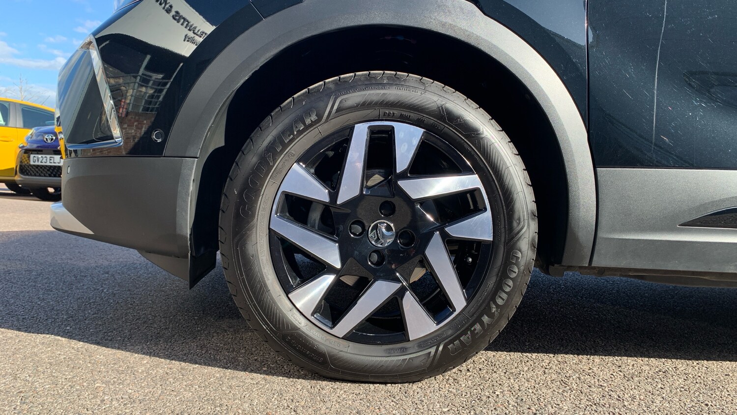 Used Vauxhall Mokka 2022 for sale - 75867525: Photo 14