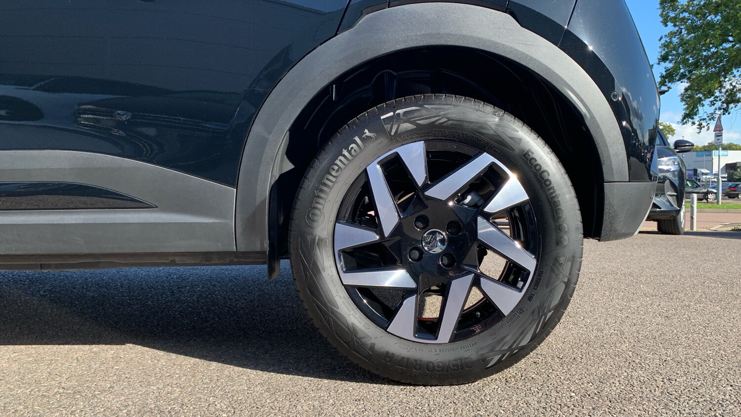 Used Vauxhall Mokka 2022 for sale - 75867525: Photo 15