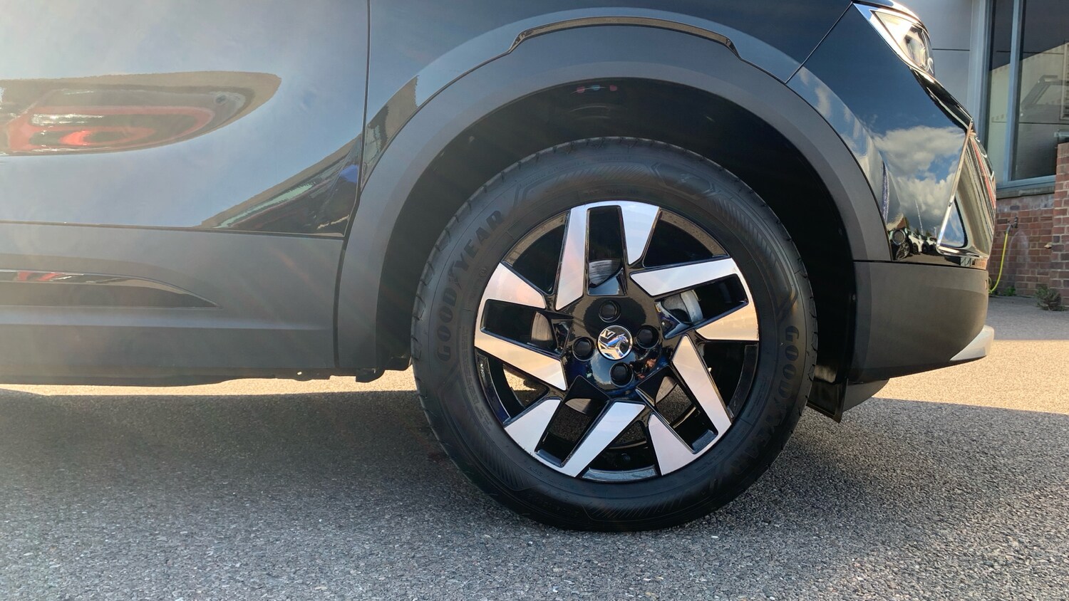 Used Vauxhall Mokka 2022 for sale - 75867525: Photo 17