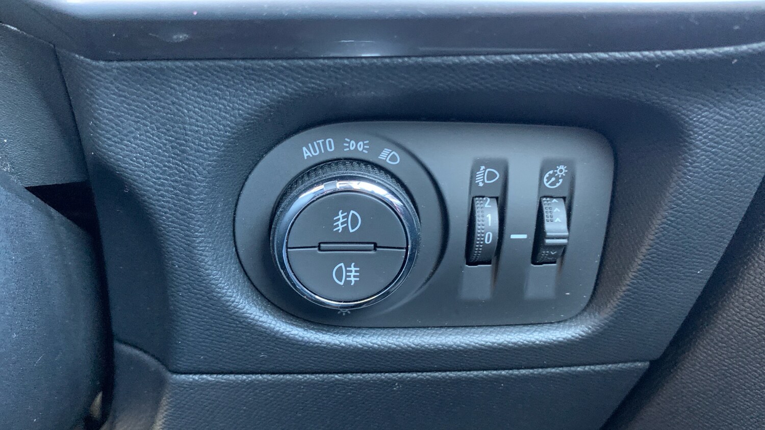 Used Vauxhall Mokka 2022 for sale - 75867525: Photo 18