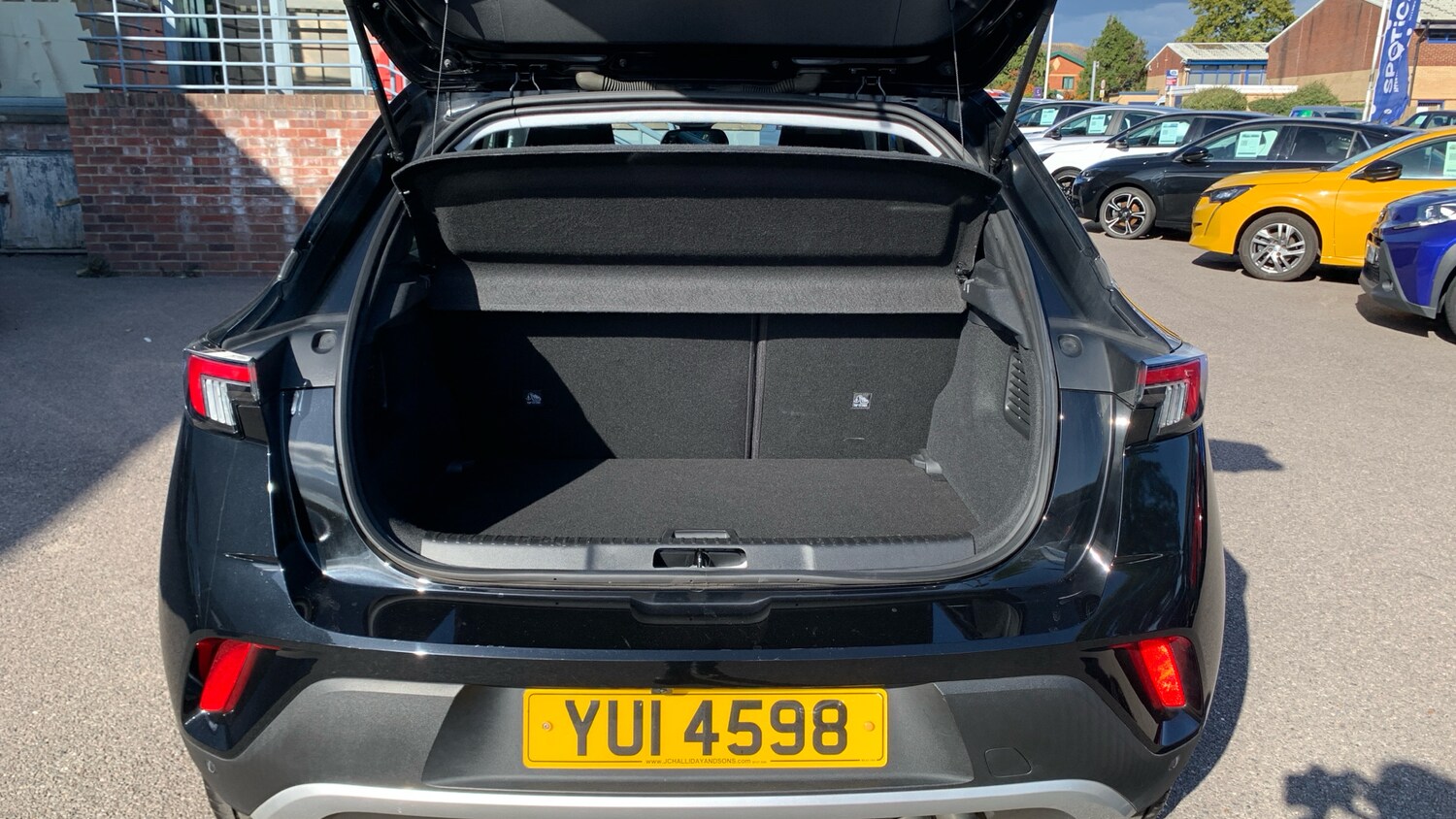 Used Vauxhall Mokka 2022 for sale - 75867525: Photo 19