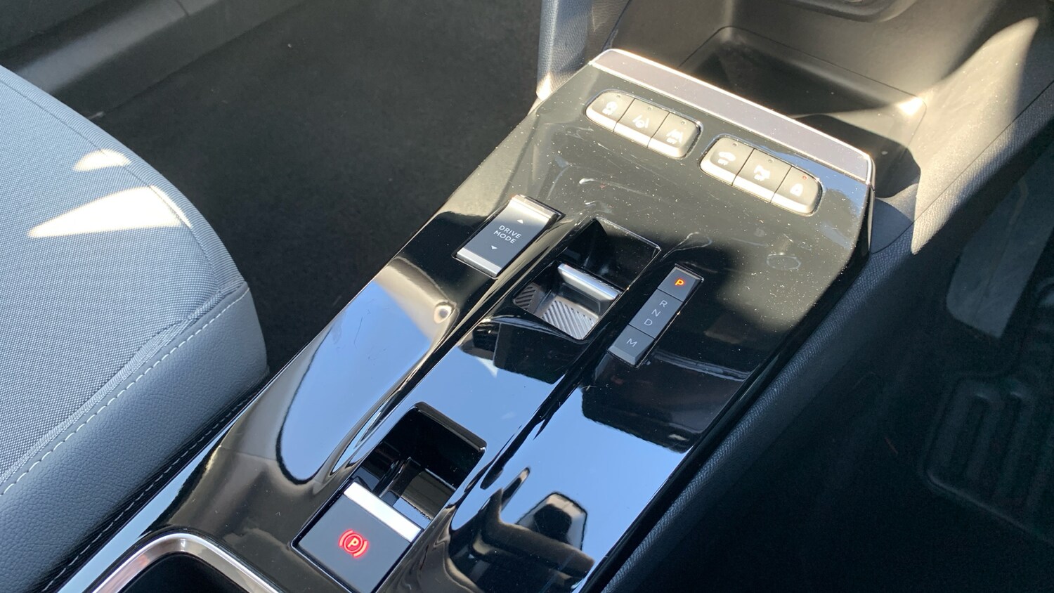 Used Vauxhall Mokka 2022 for sale - 75867525: Photo 20