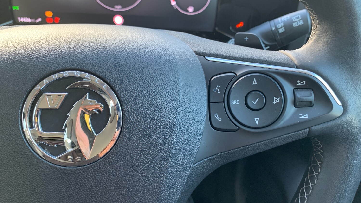 Used Vauxhall Mokka 2022 for sale - 75867525: Photo 24