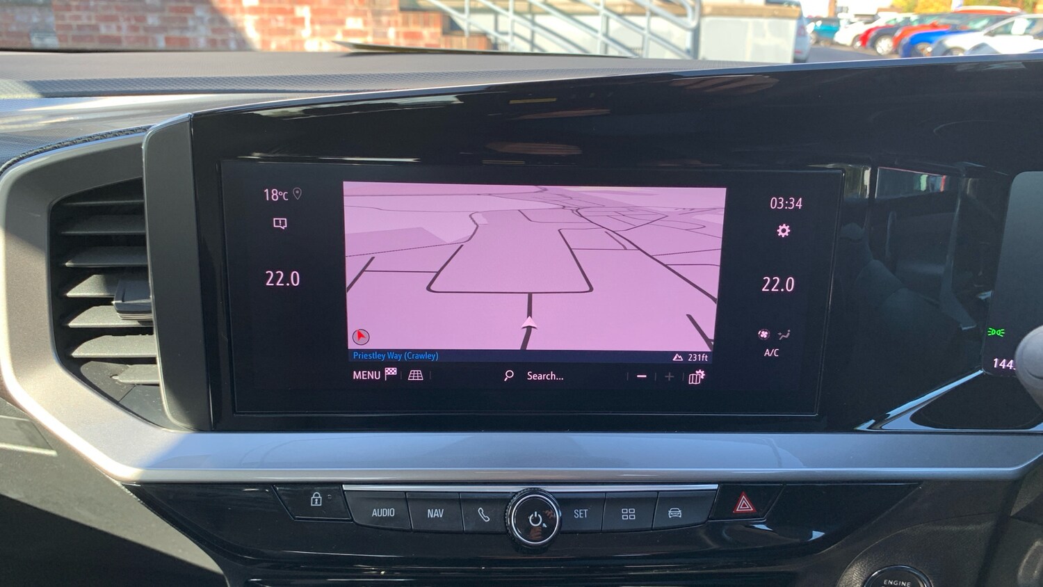 Used Vauxhall Mokka 2022 for sale - 75867525: Photo 30