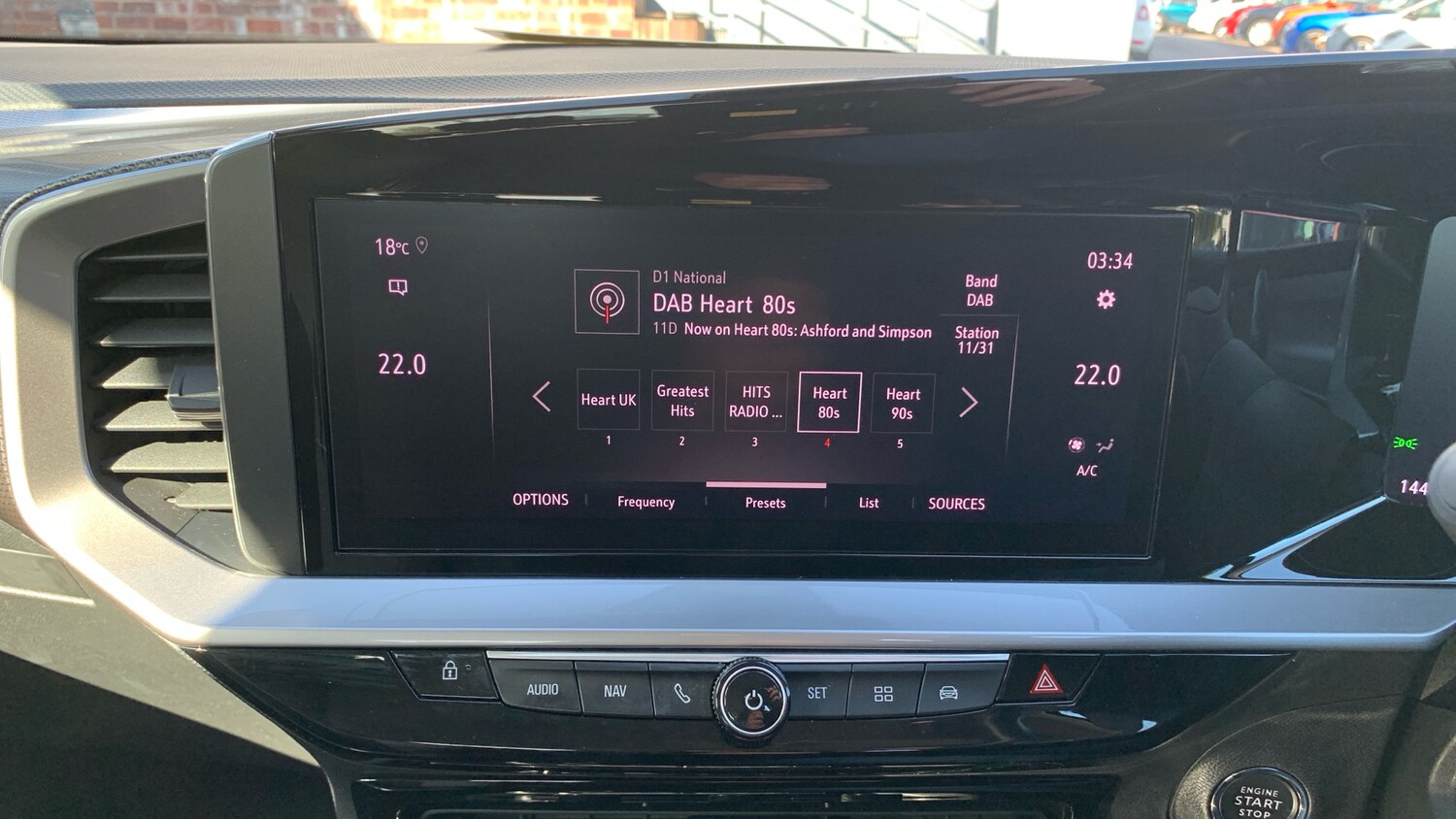 Used Vauxhall Mokka 2022 for sale - 75867525: Photo 31