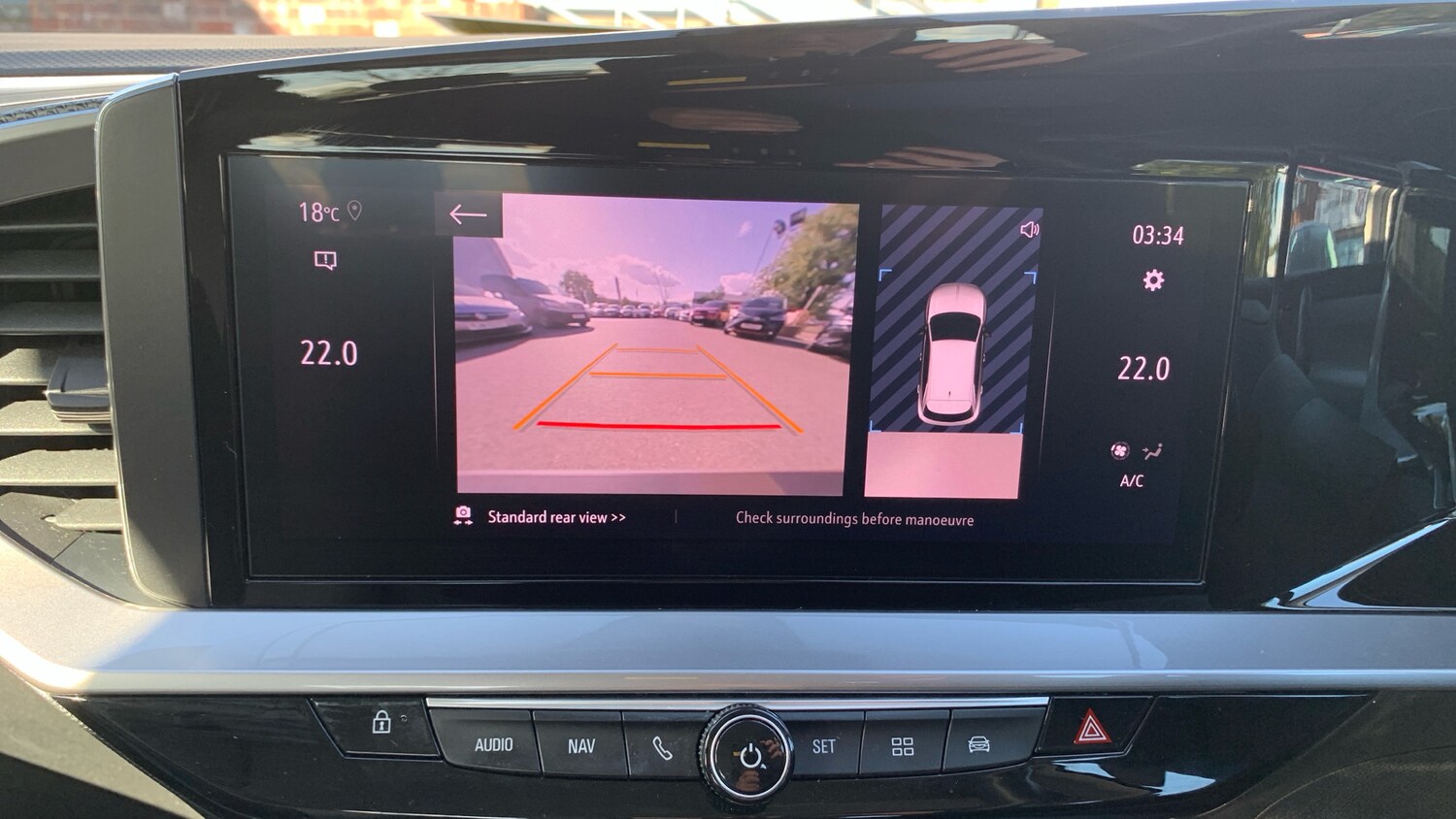 Used Vauxhall Mokka 2022 for sale - 75867525: Photo 32