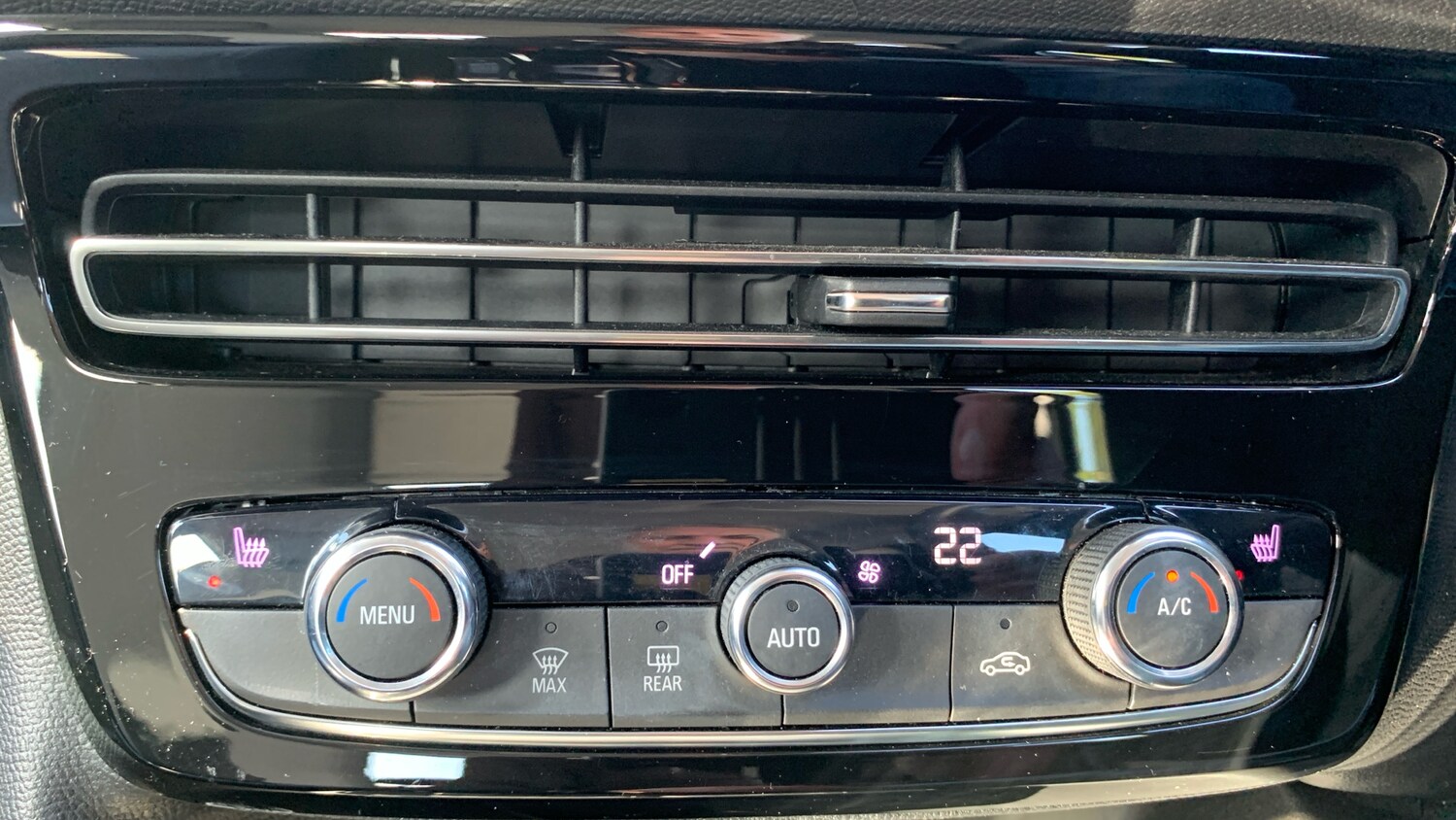 Used Vauxhall Mokka 2022 for sale - 75867525: Photo 33