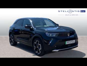2021 - 50kWh Ultimate Edition Auto 5dr