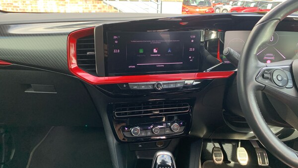 Used Vauxhall Mokka 2023 for sale - 76110325: Photo 10