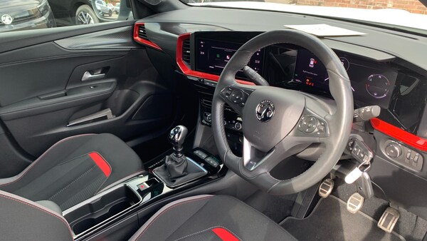 Used Vauxhall Mokka 2023 for sale - 76110325: Photo 11