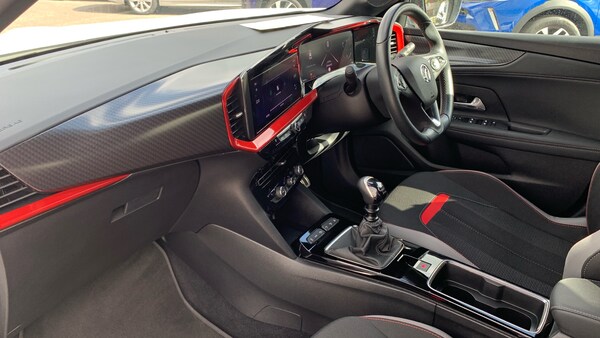 Used Vauxhall Mokka 2023 for sale - 76110325: Photo 12