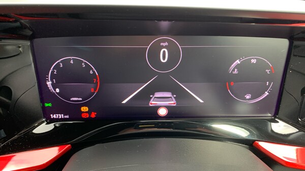 Used Vauxhall Mokka 2023 for sale - 76110325: Photo 13