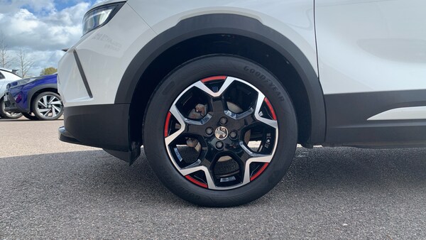 Used Vauxhall Mokka 2023 for sale - 76110325: Photo 14