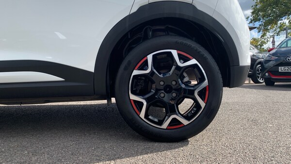 Used Vauxhall Mokka 2023 for sale - 76110325: Photo 15