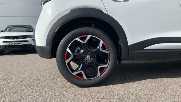 Used Vauxhall Mokka 2023 for sale - 76110325: Photo 16