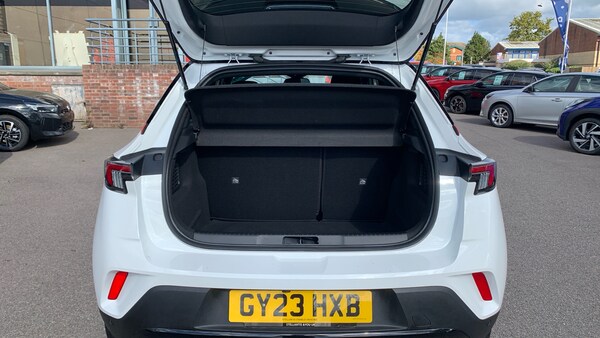Used Vauxhall Mokka 2023 for sale - 76110325: Photo 19