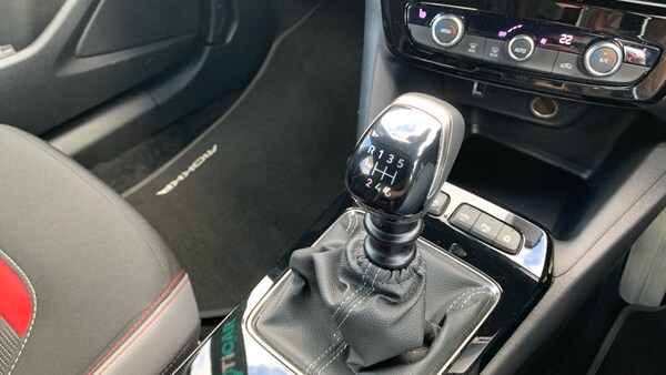Used Vauxhall Mokka 2023 for sale - 76110325: Photo 20
