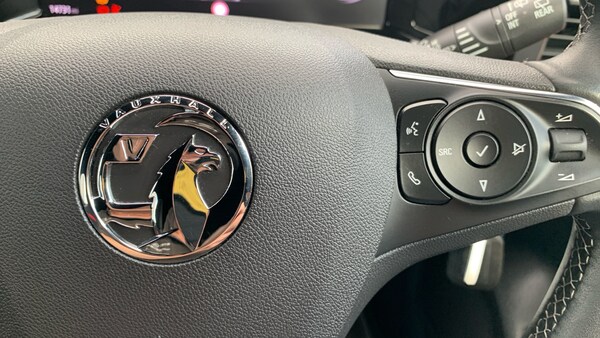 Used Vauxhall Mokka 2023 for sale - 76110325: Photo 24