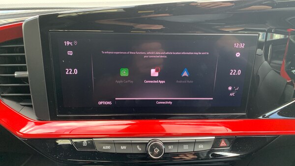 Used Vauxhall Mokka 2023 for sale - 76110325: Photo 29