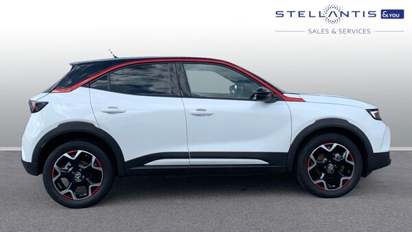 Used Vauxhall Mokka 2023 for sale - 76110325: Photo 2