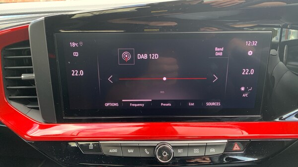 Used Vauxhall Mokka 2023 for sale - 76110325: Photo 31