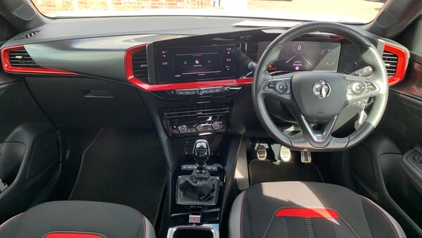 Used Vauxhall Mokka 2023 for sale - 76110325: Photo 4
