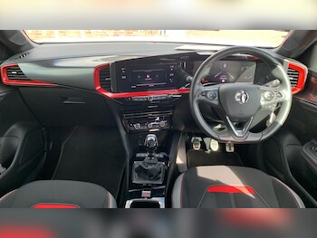 Used Vauxhall Mokka 2023 for sale - 76110325: Photo 4