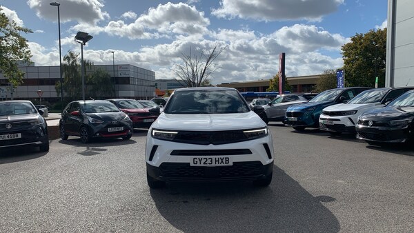 Used Vauxhall Mokka 2023 for sale - 76110325: Photo 8
