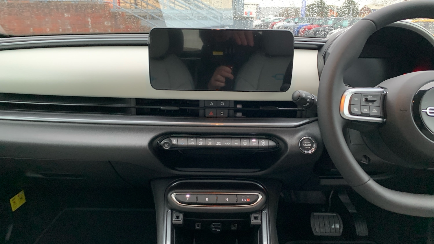 Used Fiat 600 2025 for sale - 77157237: Photo 11