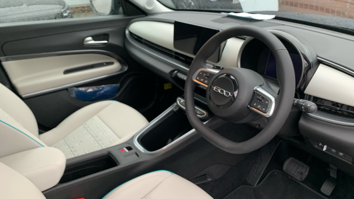 Used Fiat 600 2025 for sale - 77157237: Photo 12