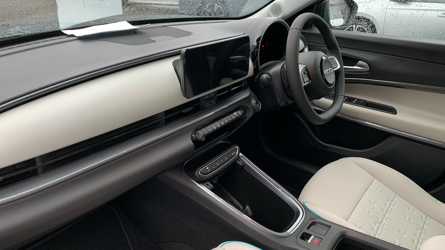 Used Fiat 600 2025 for sale - 77157237: Photo 13