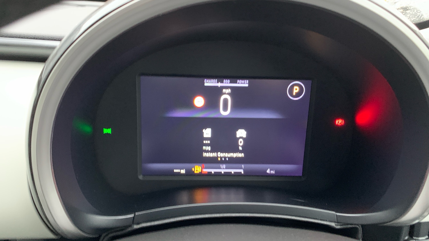 Used Fiat 600 2025 for sale - 77157237: Photo 14