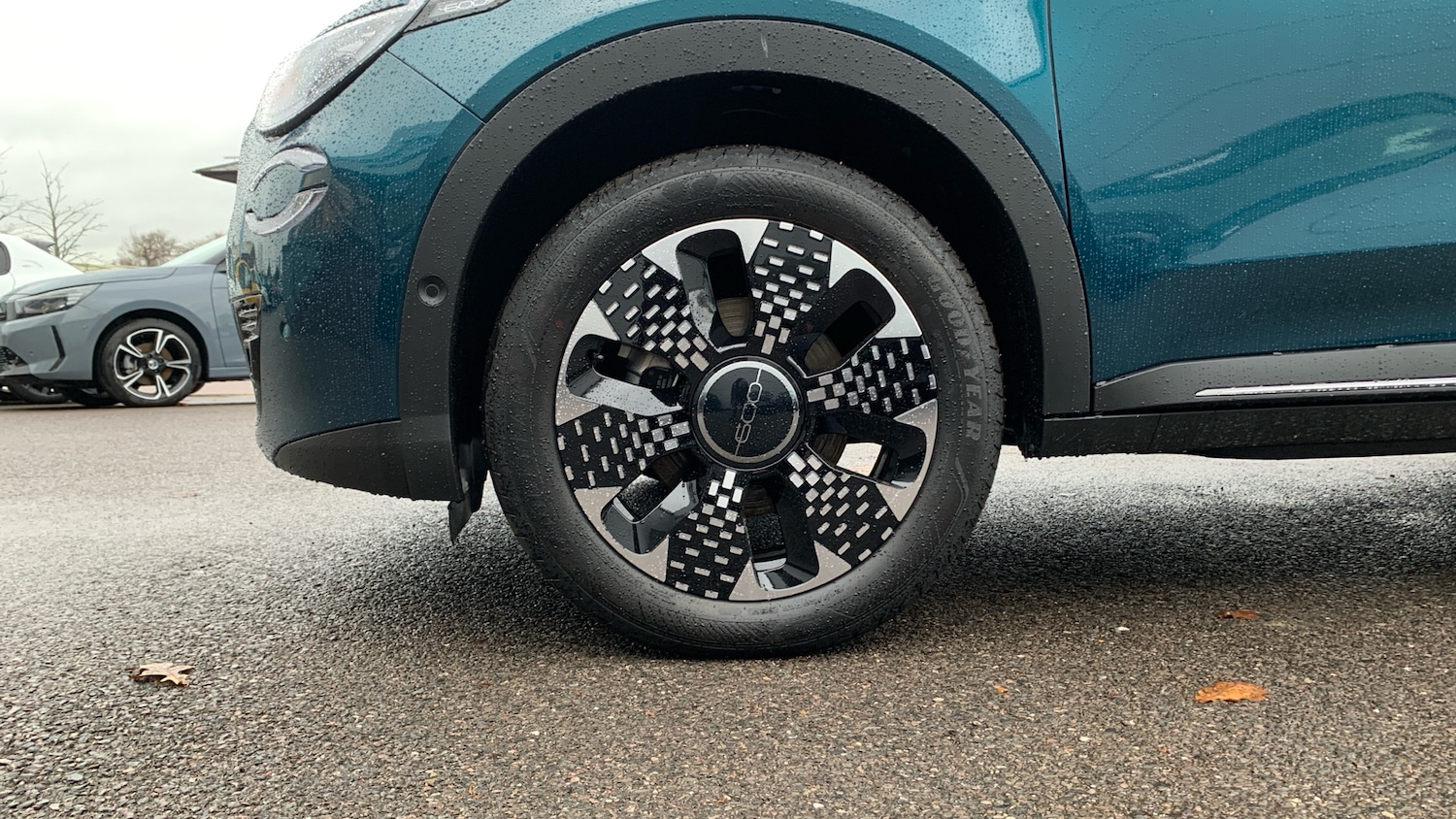 Used Fiat 600 2025 for sale - 77157237: Photo 15