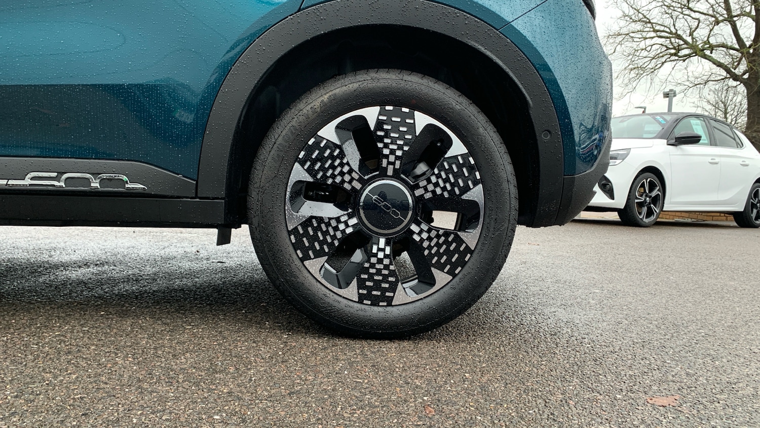 Used Fiat 600 2025 for sale - 77157237: Photo 16