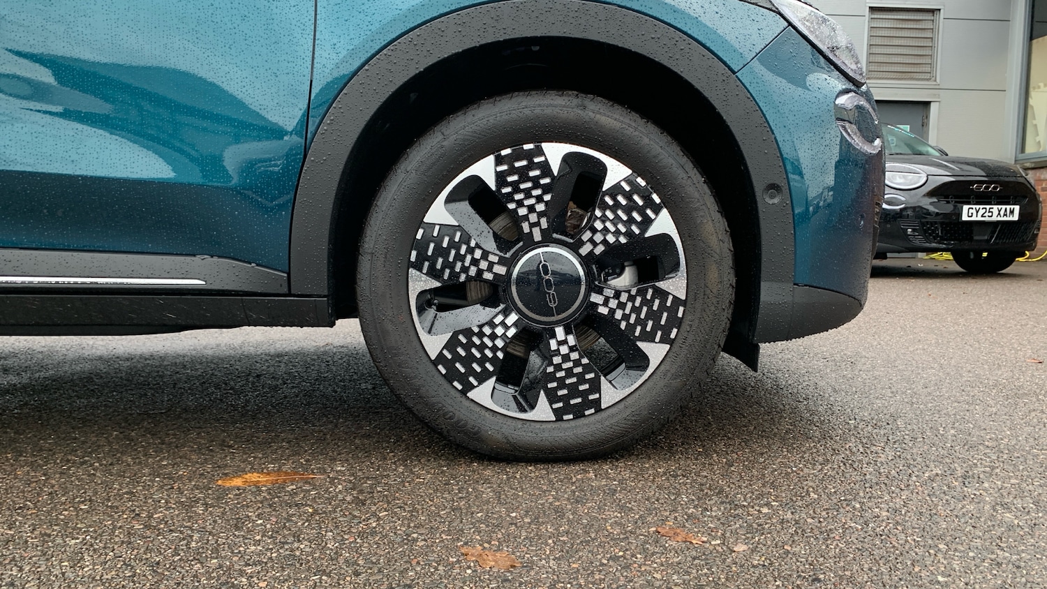 Used Fiat 600 2025 for sale - 77157237: Photo 18