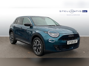 Fiat 600 feature image