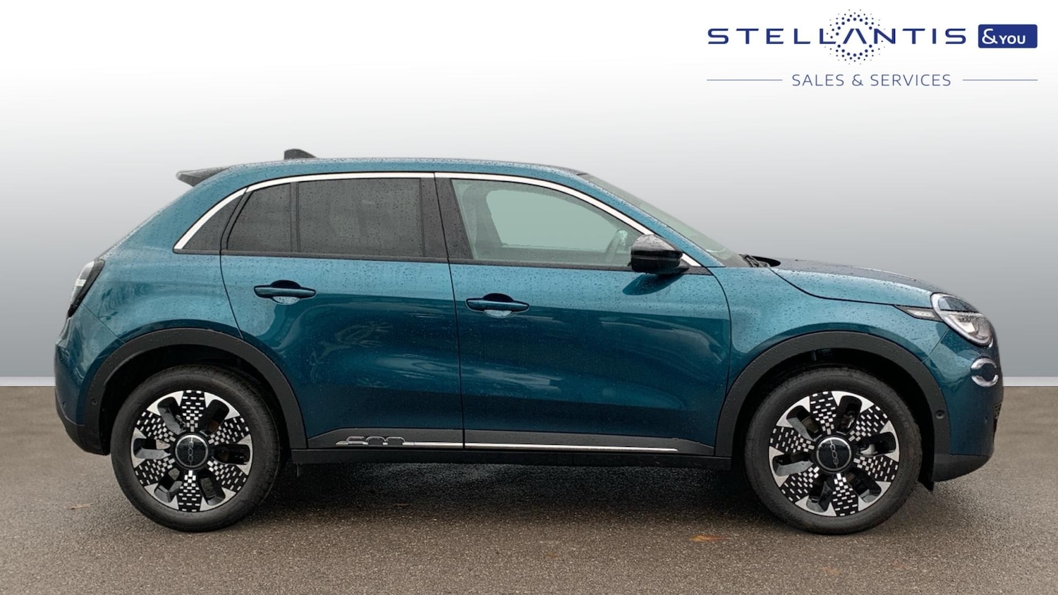 Used Fiat 600 2025 for sale - 77157237: Photo 2