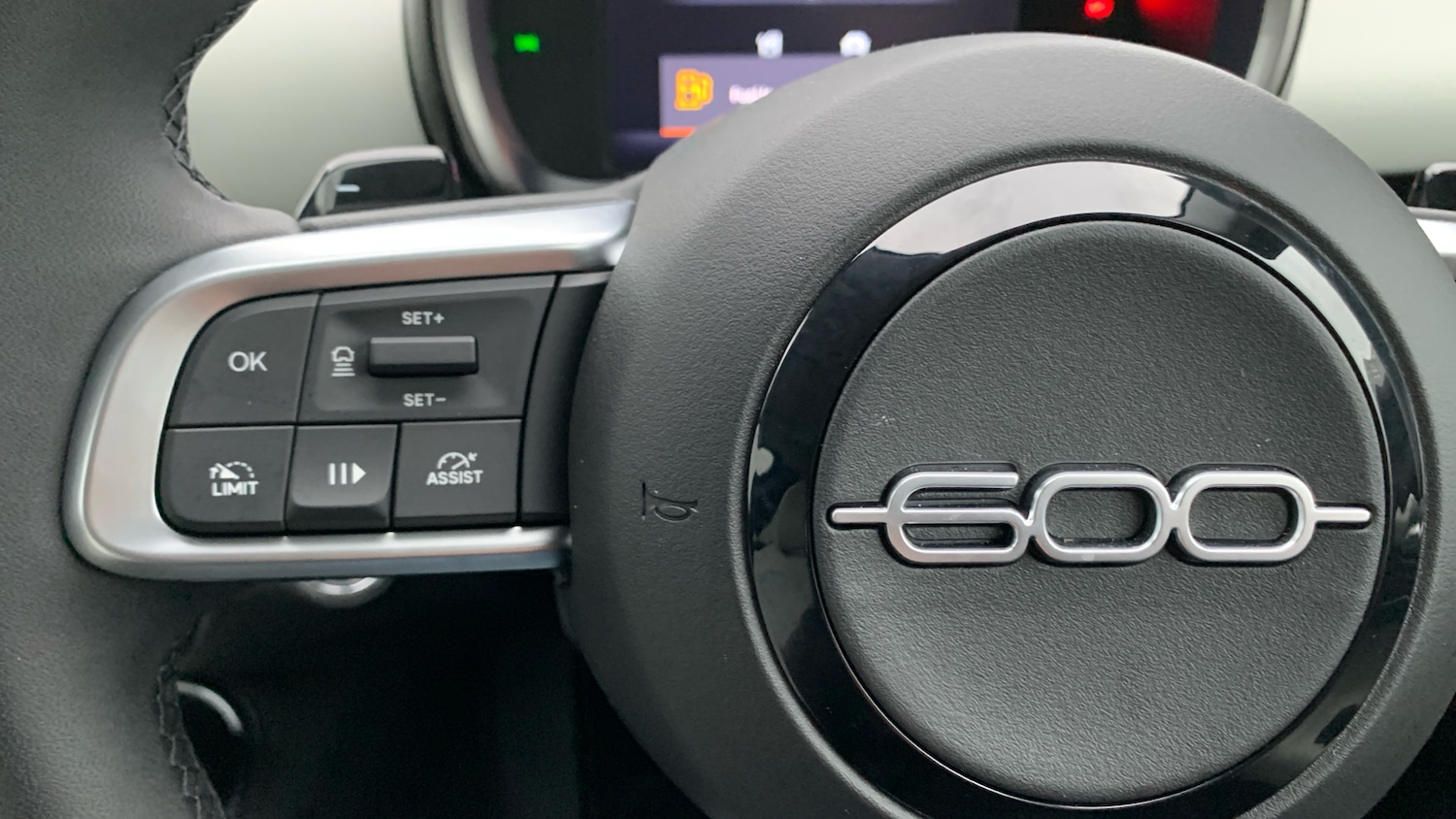 Used Fiat 600 2025 for sale - 77157237: Photo 24