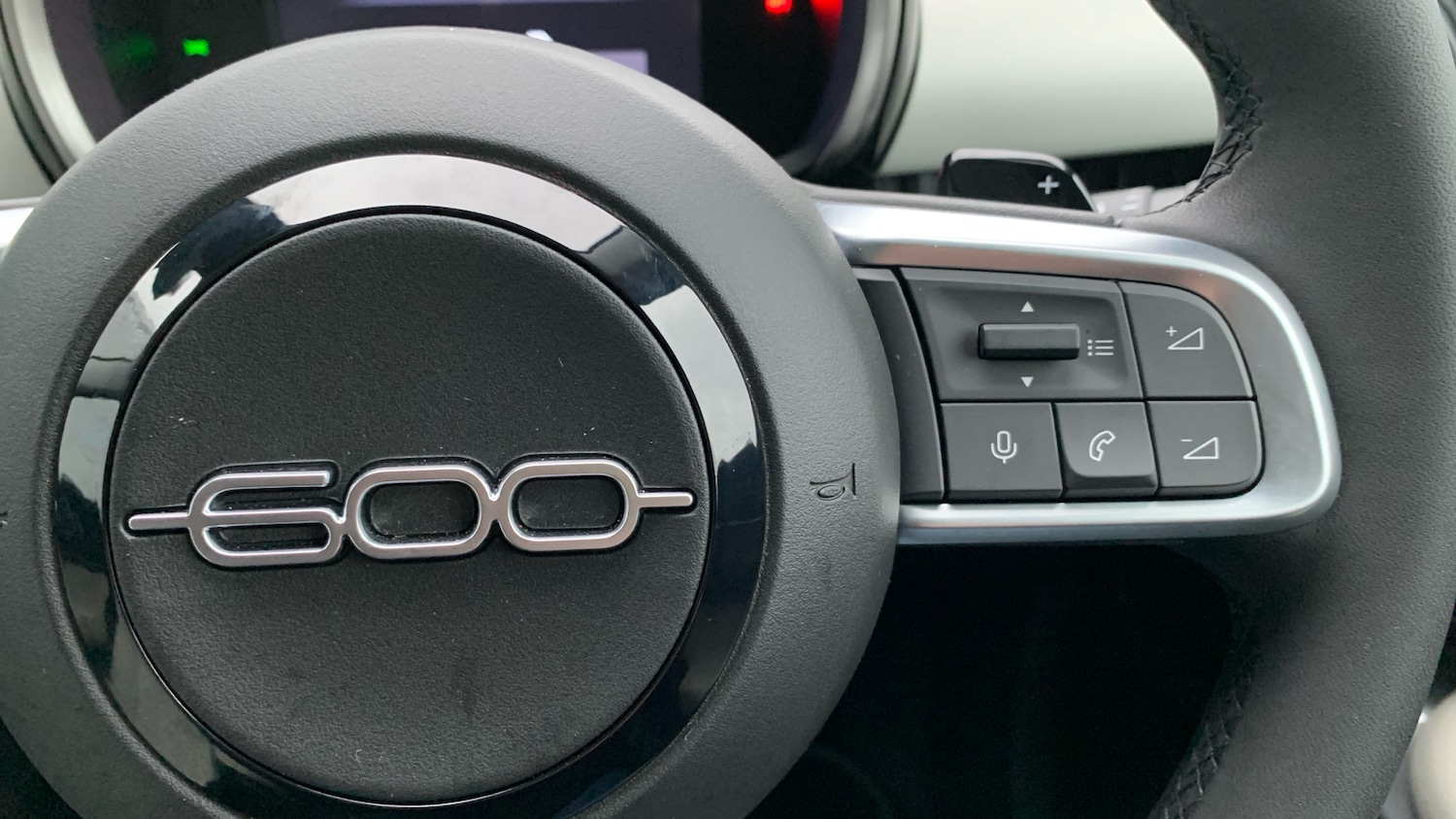 Used Fiat 600 2025 for sale - 77157237: Photo 25