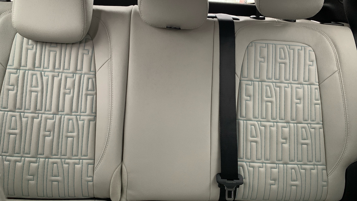 Used Fiat 600 2025 for sale - 77157237: Photo 26