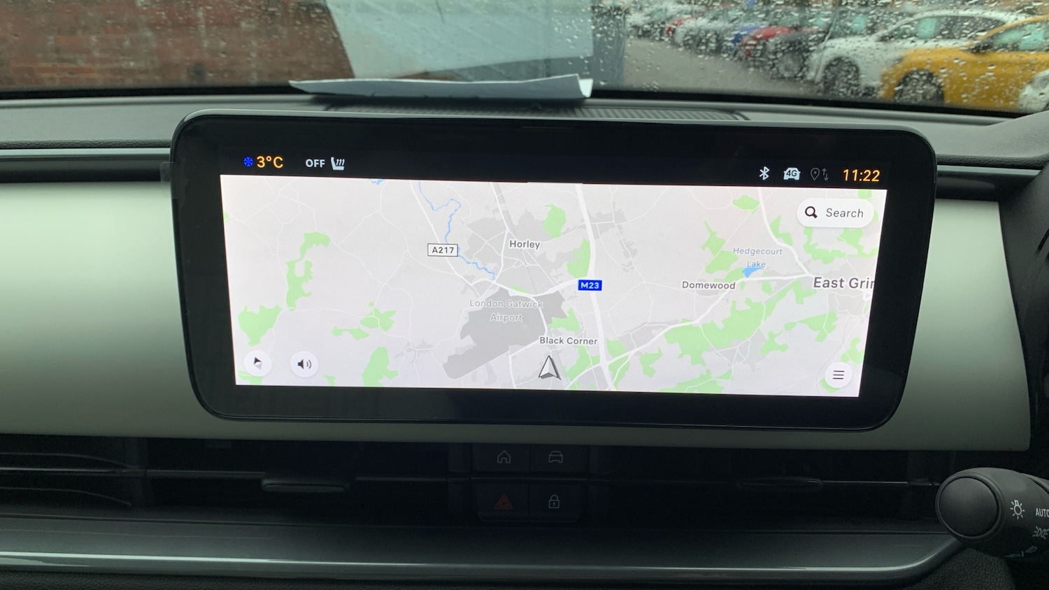 Used Fiat 600 2025 for sale - 77157237: Photo 31